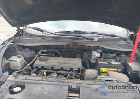 2012 Hyundai Tucson Gls z USA, uszkodzony, nr VIN KM8JU3AC2CU512659